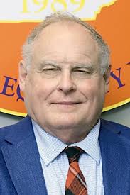 2022 Blount County Primary: Public Defender, District 5