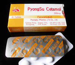 Cetamol drug & pharmaceuticals active ingredients names and forms, pharmaceutical companies. File Generic Paracetamol Dprk Jpg Wikimedia Commons