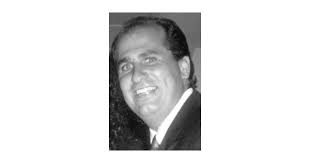 NICHOLAS CROSSON Obituary (2013)