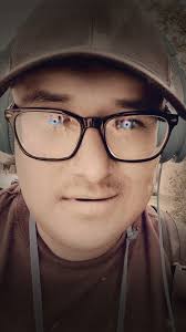 Hi all! I just wanted to introduce myself and share a photo I took