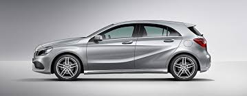 Mercedes Benz A 200 Information Prix Alternatives Autoscout24
