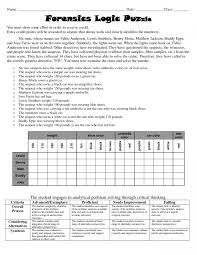Try to remember, you always have to care for your child with amazing care, compassion and affection to be able to help him. 8 Science Logic Worksheet Science Teaching Resources Logic Puzzles Math Logic Puzzles