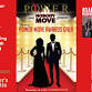 Power Move Awards Gala event image