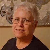 Ms. Ann Blythe Jolly Obituary