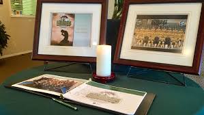 Legacy bus sales & lp3 transportation solutions are two transportation services currently offered in saskatchewan. Sask Funeral Homes Put Together Legacy Book For Humboldt Broncos Ctv News