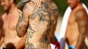 Lung cancer occurs when cells in the lung mutate or change, and most often this happens when people breathe in dangerous, toxic substances. Do Tattoo Inks Cause Cancer The Week Uk