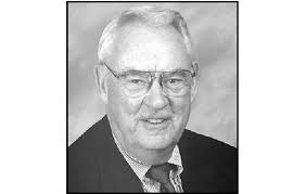 Donald Calver Obituary (2017)