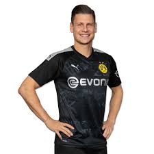 To download borussia dortmund kits and logo for your dream league soccer team, just copy the url above the image, go to my club > customise team > edit kit > download and paste the url here. Borussia Dortmund 2019 20 Puma Away Kit 19 20 Kits Football Shirt Blog
