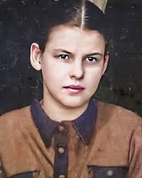 My grandparents, from Szeged Hungary, around 1941. Luckily both of them  survived the Holocaust, after a lot of struggles, of course.