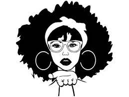 Pin On Mujeres Afro