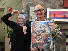 The pied piper was one of the citizens of storyland who attended a jazz party thrown by old king cole in this early silly symphony short. Bernie Sanders Is For Sale In Burlington Or At Least His Image Is