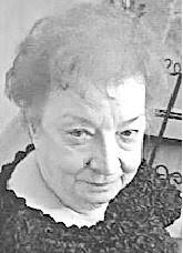 Patricia Bloise Obituary (2021)