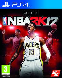 Nba 2k17 Ps4 Jogos Xbox One Jogos Pc Jogos Ps4