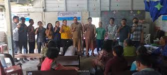 Rapat Pembentukan BUMDes 05-03-2017