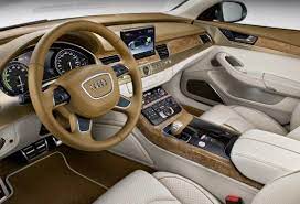 Its cabin will certainly most absolutely residence only four people. Audi A9 2019 Price Car Wallpaper