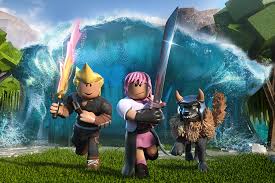 Mobile yang membawa mode multiplayer di mana kamu bisa bertanding antar tim untuk memenangkan pertandingan. Game Online Anak Anak Roblox Tembus 90 Juta Pengguna Bulanan