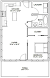 Small House 20x30 House Floor Plans