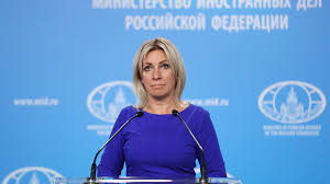 Мы дополняем наши новости видео, фотографиями и комментариями экспертов, чтобы вы имели полное. Zaharova Prokommentirovala Vozmozhnoe Prekrashenie Dialoga S Evrosoyuzom Ria Novosti 15 10 2020