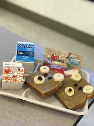 Lcps Cafe Lcpscafe If This Doesn T Make You Want To Come By And Enjoy Some Lcpsbreakfast Nothing Will Nsbw18 Make It Yourself School Breakfast Breakfast