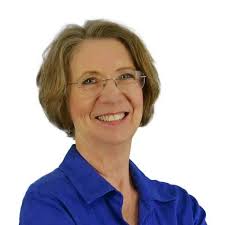 Nanci Lorei with Marsha Marsh Real Estate