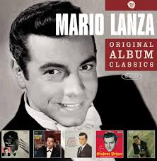 Mario Lanza