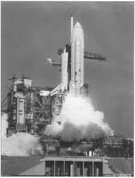 The market was growing for economical automobiles and the need for industrial production was pressing. The Space Shuttle S First Flight Sts 1