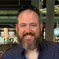 Greg Scoggins's Instagram, Twitter & Facebook