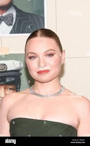 Mia threapleton hi-res stock photography and images