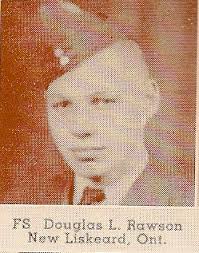 Douglas Leroy Rawson