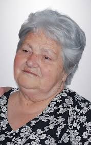 Fatima (Huso) Mulaomerović, rođ. Hajdarević