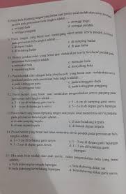 Jawaban Buku Paket Pjok Kelas 8 Halaman 124 Brainly Co Id