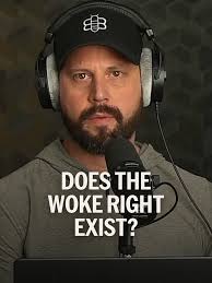 Understanding the 'Woke Right': Seth Dillon's Perspective