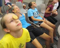 August 2013 Discovery Newsletter