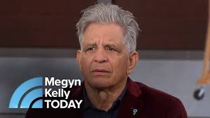 Mike Adamle Tackles Life with PTE and CTE