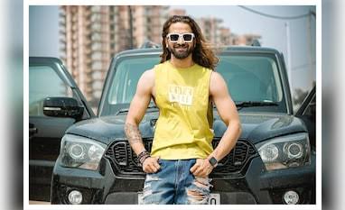 Haryanvi singer, Youtuber Ankit Balyan shot dead outside gym in UP's Shamli | India News - Business Standard