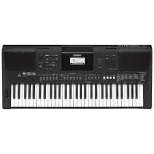 yamaha psr e463 portable keyboard