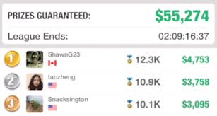 Maybe you would like to learn more about one of these? How To Win The Skillz Pro League Win Thousands Of Dollars