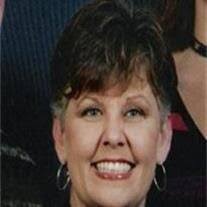 Deborah Dill Obituary