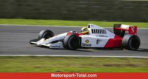 Sebastian vettel hat gute chancen auf punkte, mick schumacher. Geschwindigkeitsillusion Warum Alte F1 Runden Im Tv Schneller Aussehen