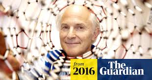 Sir Harry Kroto obituary