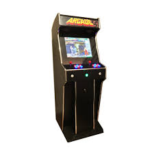 Arcade1up is hoping to resurrect the classic arcade game market for homes, making them more affordable and easy to maintain. Classic Arcade Upright Arcade Machine With 645 Games Arcadecity