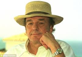 BREAKING NEWS: Keith Floyd dies of heart attack, aged 65