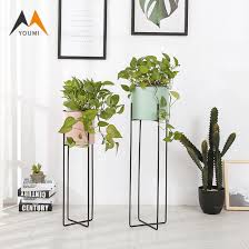 Maybe you would like to learn more about one of these? Japanese Style Modern Unique Plant Stand Metal Flower Pot Stand China Flower Pots And Flower Stand Price Made In China Com