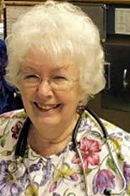 Tribute for Mary Sue Stuckey