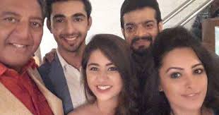 Wow... Ruhi come back Bhalla house....