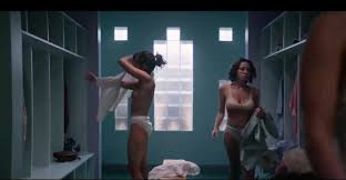 Alison Brie Nude Complilation (2018) Naked in Glow and Leaked Tape Video »  Best Sexy Scene » HeroEro Tube