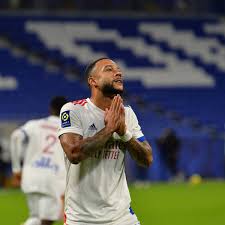 Depay has steadily rebuilt his career in ligue 1 and recovered. Fc Barcelona Memphis Depay Trotz Einigung Kein Transfer Dembele Blockiert