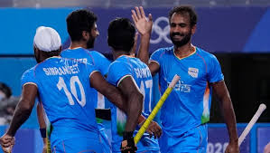 India is competing at the 2020 summer olympics in tokyo. Qy9m Mmchrozwm