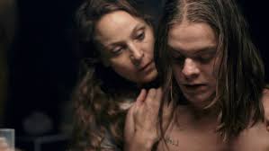 Anette Baer's Instagram, Twitter & Facebook