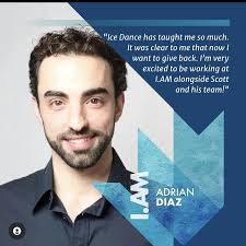 Adrian Diaz Bronchud (@adriandiazbronchud) • Instagram photos and videos